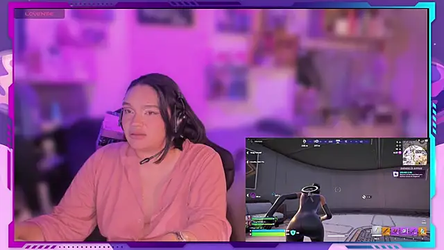 MegariaB's cam snapshot