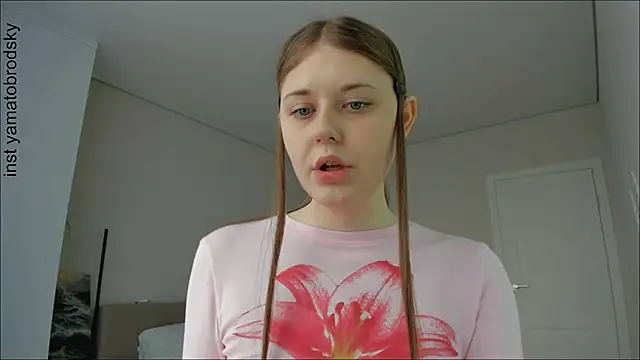 YamatoBrodsky live sex cam