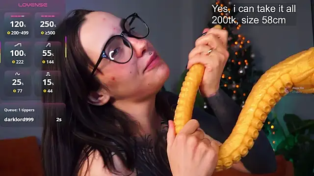 EvaCanton live sex cam