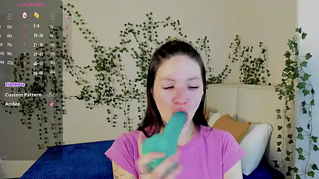 ChillGato's cam snapshot