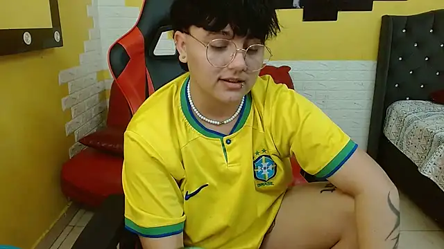 isabeautyx19's cam snapshot