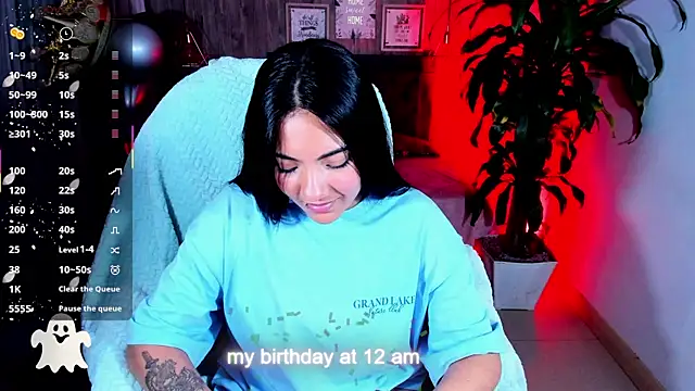 miichael_black's cam snapshot