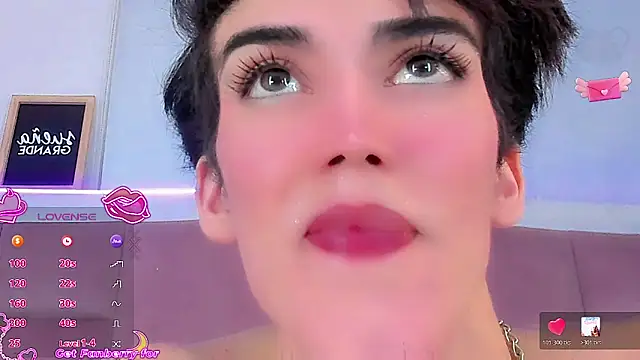 Baby_FenixTS live sex cam