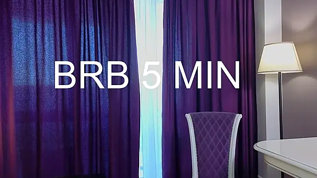 DeiraCharson's cam snapshot