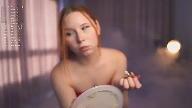 TarynJoice's cam snapshot