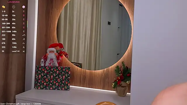 NatishaAlpern's cam snapshot