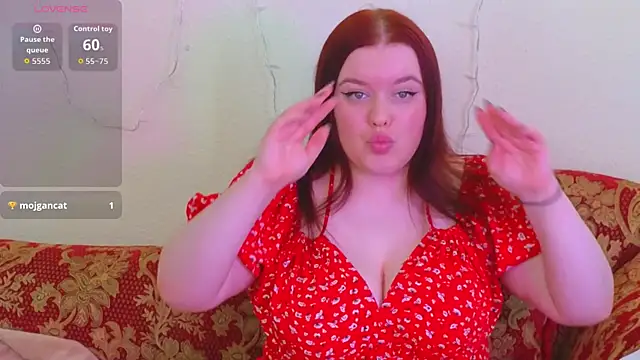 LindaBermer's cam snapshot