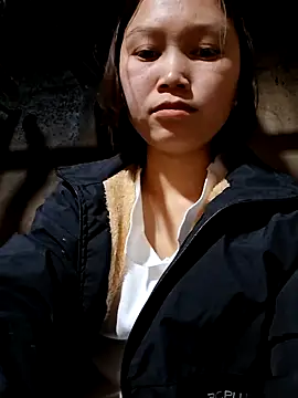 bimbim-cute's cam snapshot