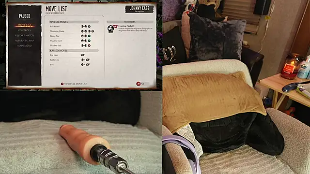 roknblaze's cam snapshot