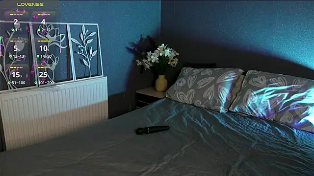 bubble_bbb's cam snapshot