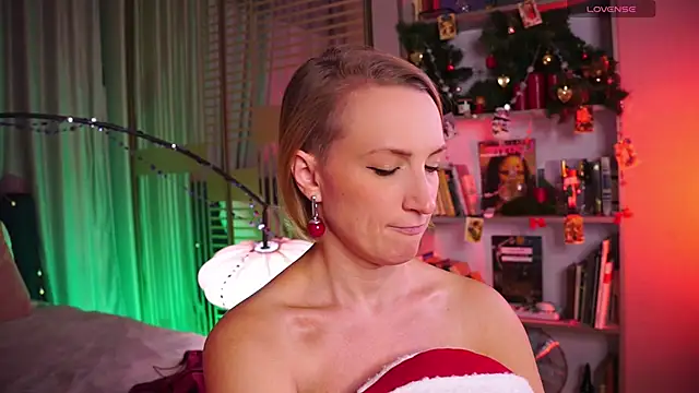 UmaTruewoman's cam snapshot