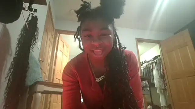 Harmonyxlover's cam snapshot