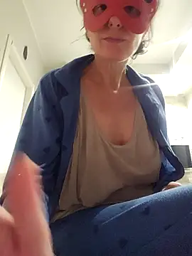 Vagabondainnamorata live sex cam