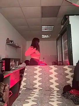 VaryaRose's cam snapshot