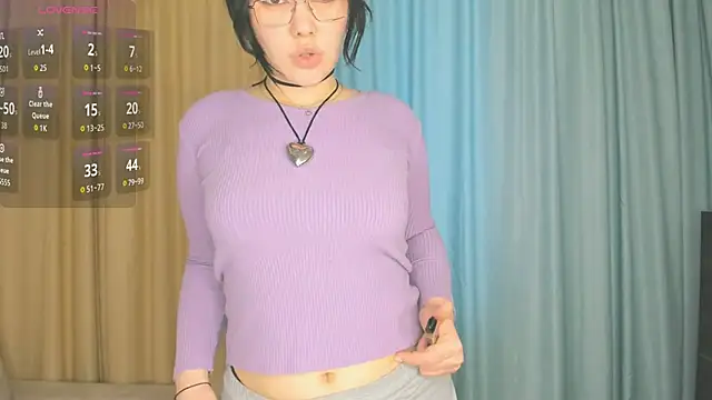 RidenSoul's cam snapshot