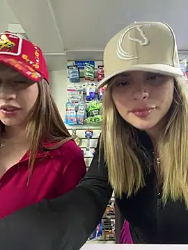 roouse's cam snapshot