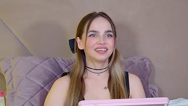 AnitaVenture live sex cam