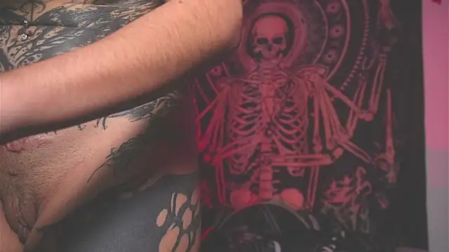 Dalia_Vorhees live sex cam