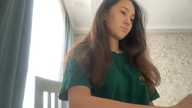 AyaWink live sex cam