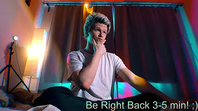 Breston_Sweet live sex cam