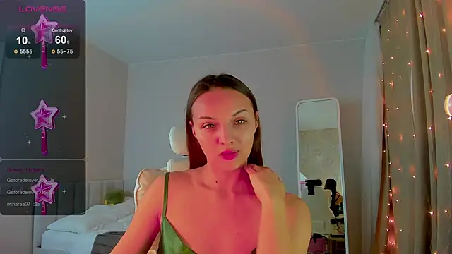 Mili_Milash's cam snapshot