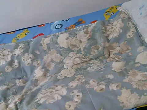 luckieey's cam snapshot