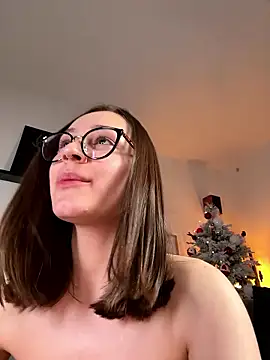 Eva_kinkystudent's cam snapshot