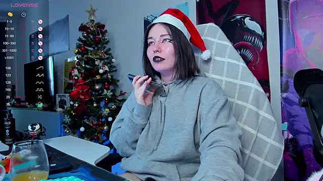 MargarettRose's cam snapshot