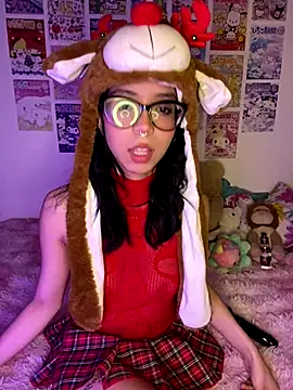 Valen-Foxx1's cam snapshot