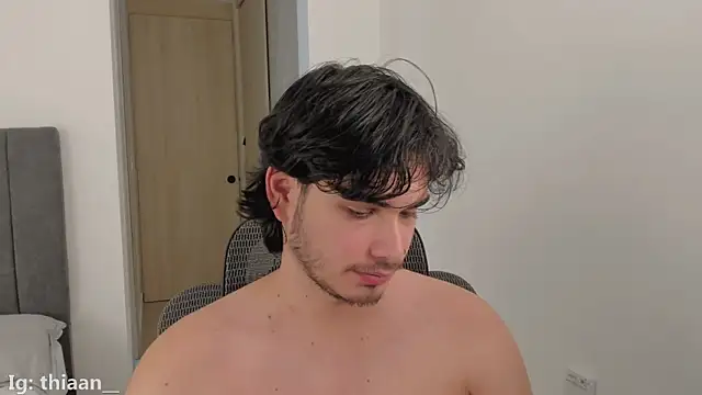 thiaann's cam snapshot