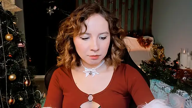 JasmineMilko's cam snapshot