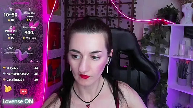 JessicaAlfo's cam snapshot