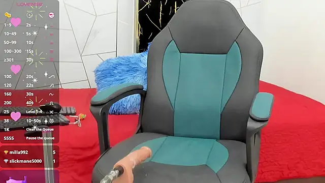 ciara_connor's cam snapshot