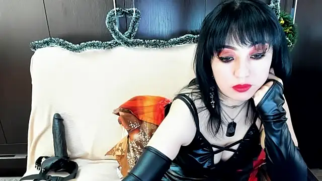 DaisyMun's cam snapshot