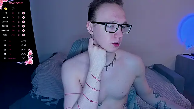 Alex_silent's cam snapshot