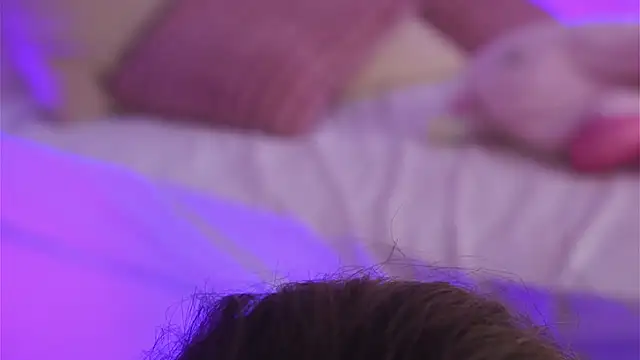 ClaraHazel's cam snapshot