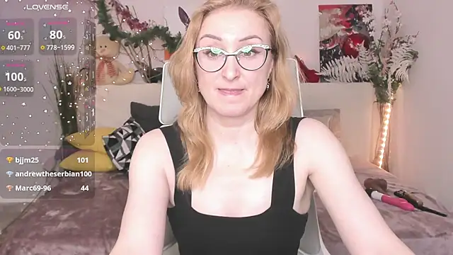 MadissonKiss's cam snapshot