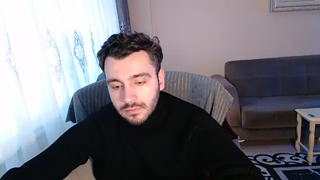 handsomeee04's cam snapshot