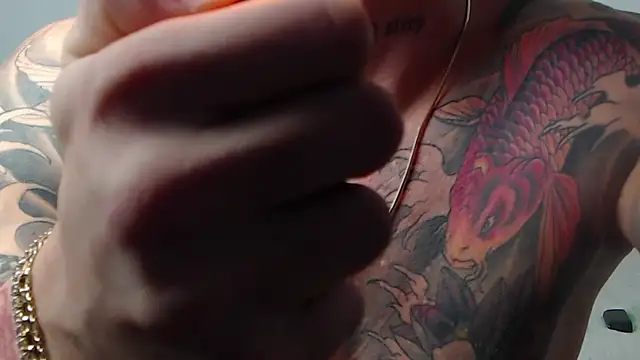 Zzedd's cam snapshot