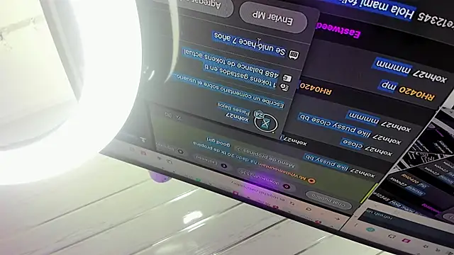 midory_'s cam snapshot