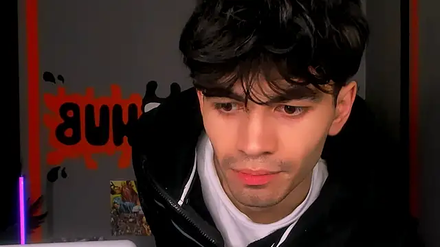 JaremyHarris's cam snapshot