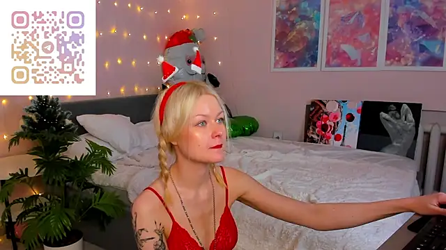 Callista_a's cam snapshot