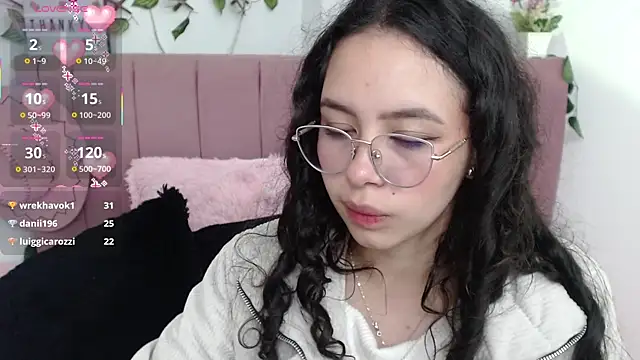 amaris_ferrer's cam snapshot