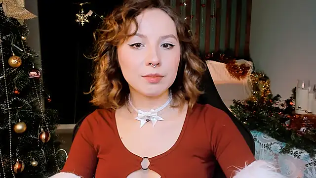 JasmineMilko's cam snapshot