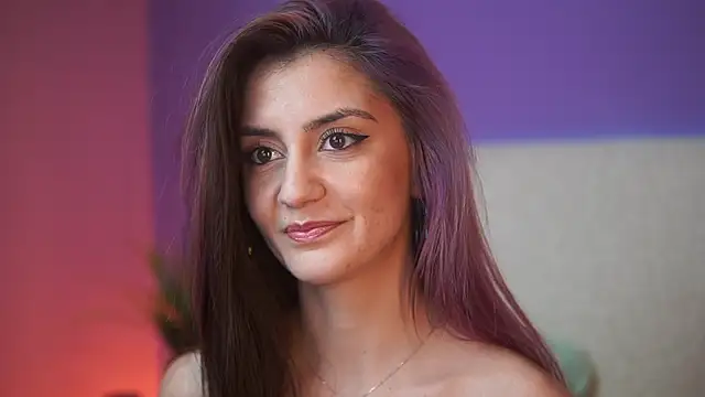 SabrinaHope live sex cam