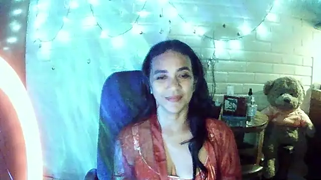 MiiaVelasquez live sex cam