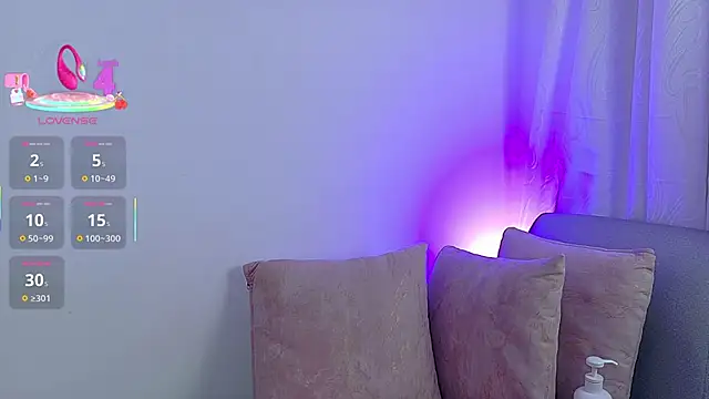 Ambar_Carter live sex cam