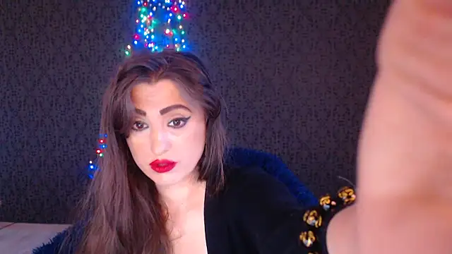 RebeccaStone's cam snapshot