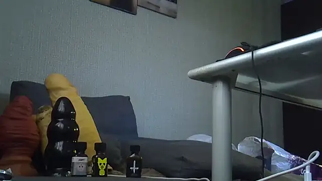 FISTCAMM live sex cam