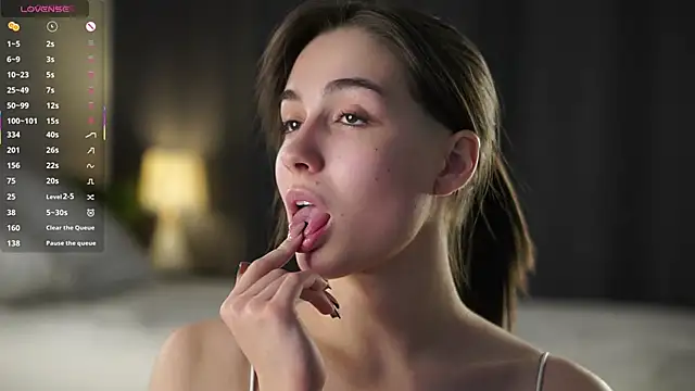 LettySlovacek's cam snapshot